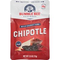 Bumble Bee Tuna, Chipotle, On-the-Go