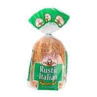 TURANO BAKING COMPANY Rustic Italian Sliced Bread