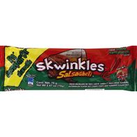Tiras de Caramelo de Sandía Picante Skwinkles