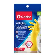 Guantes O Cedar Playtex Handsaver - Grande