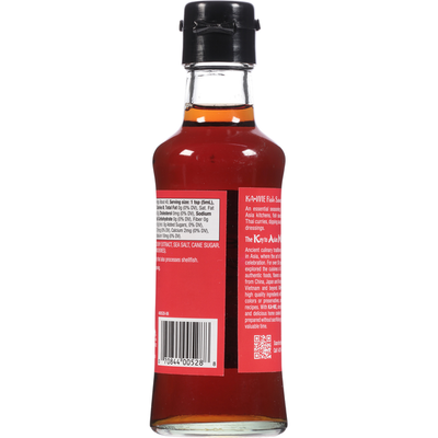 Salsa de Pescado Premium KA-ME