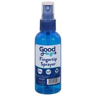 GOOD TO GO Fingertip Sprayer, 2 Ounce