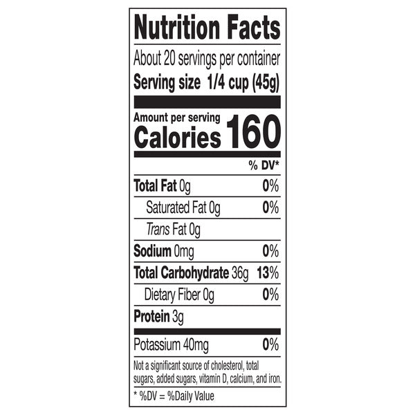 RiceSelect Arborio Risotto Rice - Gluten-Free & Non-GMO