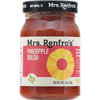 Mrs. Renfro's Pineapple Salsa, Medium