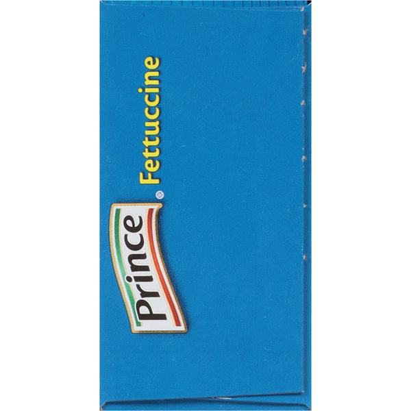 Prince Fettuccine - Pâtes Italiennes Premium