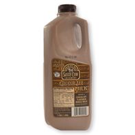 Sassy Cow Creamery Chocolate Milk