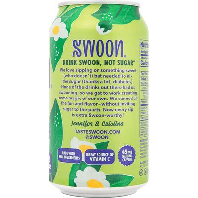 Swoon Thé Vert
