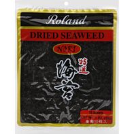 Roland Foods Dried Nori Seaweed