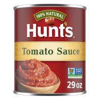 Hunt's Tomato Sauce - Premium Quality Flavor