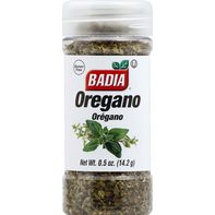 Orégano Badia Spices