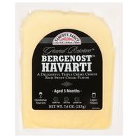 Yancey's Fancy Bergenost Havarti Cheese