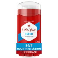 Déodorant Old Spice High Endurance pour hommes