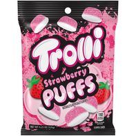 Caramelos Gummi Trolli, Puffs de Fresa
