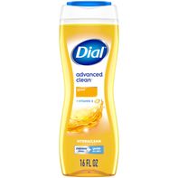 Gel Douche Avancé Dial Or - 16 fl oz