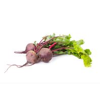 Fresh Beet Bunch