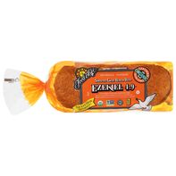 Petits pains à hamburger en grains germés Food for Life