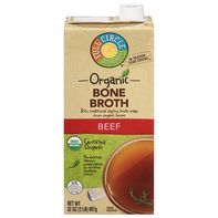 Full Circle Beef Bone Broth