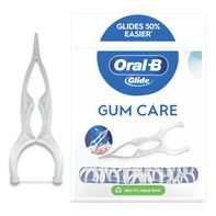 Palillos de Hilo Dental Oral-B Glide Cuidado de Encías