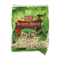 Alimento para Aves Silvestres Kaytee Mezcla para Observadores de Aves