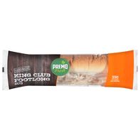 Premo Sub Footlong King Club