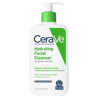 CeraVe Nettoyant Hydratant pour le Visage