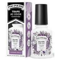 Poo-Pourri Lavender Vanilla Air Freshener