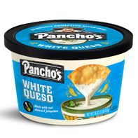 Dip de Queso Blanco de Pancho