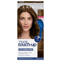 Clairol Root Touch-Up ColorBlend 5G Medio Dorado