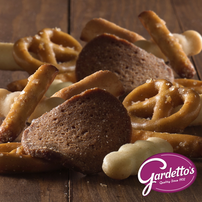 Gardetto's Original Recipe Snack Mix - Family Size