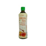 Chin Chin Green Tea Honey