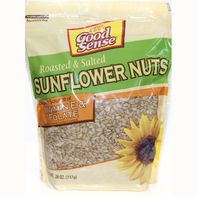 Noix de tournesol GoodSense
