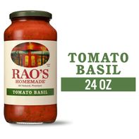 Rao's Tomato Basil Sauce