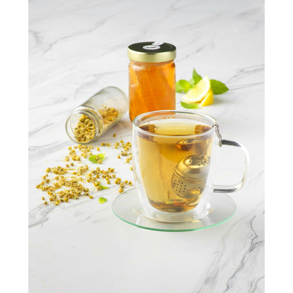 GoodCook Everyday Tea Ball Infuser