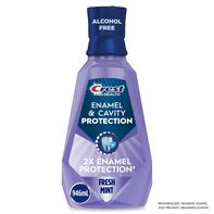 Bain de bouche Crest Pro-Health Advanced Enamel Care