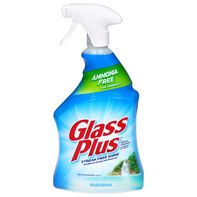 Glass Plus Spring Waterfall Scent Glass Cleaner