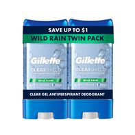 Gillette Antiperspirant and Deodorant for Men
