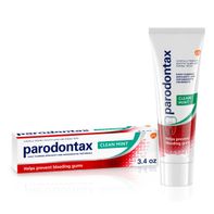 Pasta de dientes para el tratamiento de la gingivitis Parodontax
