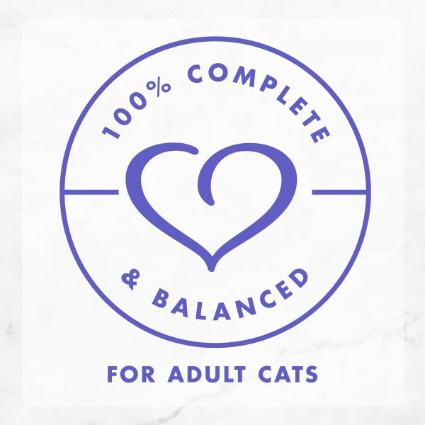Purina Fancy Feast Gravy Medleys Poulet Blanc Primavera