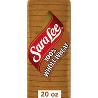 Pan Integral 100% Sara Lee