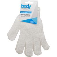 Gants de Douche Exfoliants Body Image