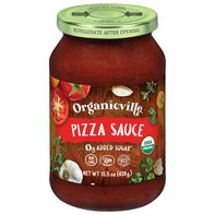 Organicville Pizza Sauce