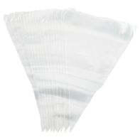 Celebrate It 12-Inch Disposable Decorating Bags - Pack of 2