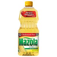 Mazola Huile de Maïs - Huile de Cuisine Premium