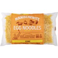 Nouilles aux œufs Manischewitz Fine Homestyle