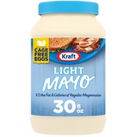 Kraft Light Mayonnaise