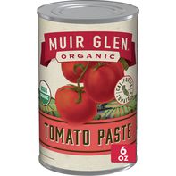 Muir Glen Organic Tomato Paste