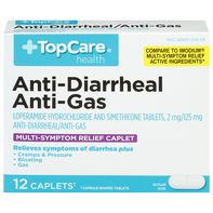 TopCare Alivio de Salud Digestiva