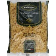 Mantova Organic Italian Pasta