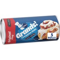 Pillsbury Grands! Cinnabon Cinnamon Rolls