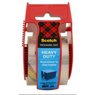 Ruban adhésif d'expédition Scotch® Heavy Duty